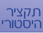 היסטוריה של שו"ת בר אילן